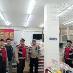 Rutinitas Personel Polres Labuhanbatu Selatan Antisipasi 3C dan Geng Motor Ciptakan Situasi Aman