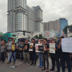 Komite Keselamatan Jurnalis Sumut Serukan Dukungan untuk Tempo