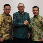 Pengembangan RDTR Aek Kanopan Dipaparkan Wabup Labura