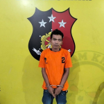 BK Diamankan Polsek Kualuh Hulu Terkait Dugaan Penyalahgunaan Sabu di Labura