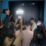 Moettaqien Hasrimy: THM Blue Night Disegel karena Belum Miliki Izin Lengkap