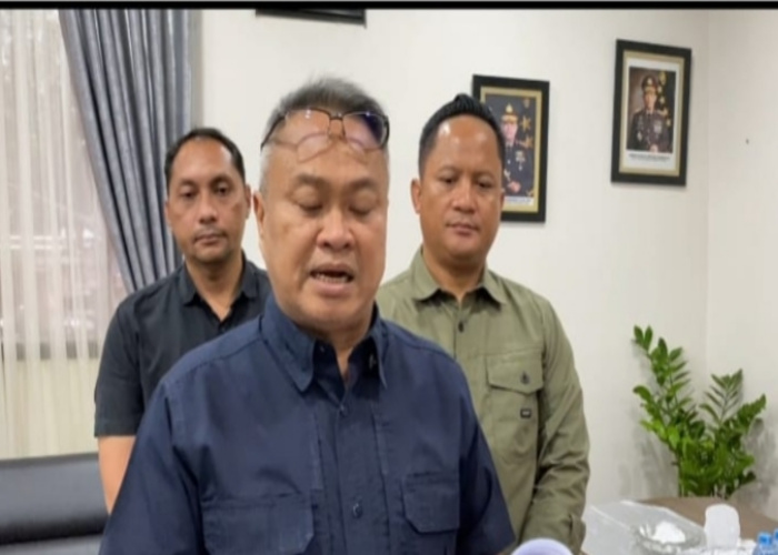 Dit Reskrimum Polda Sumut Ungkap Kejahatan Jalanan Modus Pura-Pura Tolong Korban, Tiga Pelaku Diamankan