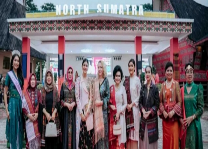 Pemprov Sumut Dorong Ulos Diakui UNESCO, Promosikan Kearifan Lokal ke Dunia