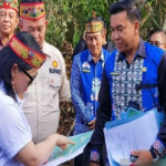 Stella Christie Sebut Kalteng Masuk Lima Besar Lokasi Potensial Sekolah Garuda
