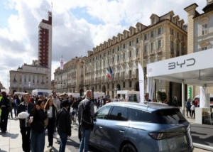 Dealer Otomotif Beralih ke Brand China, Tantangan Baru bagi Produsen Jepang di Indonesia