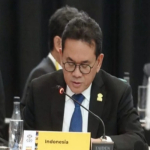 Budi Santoso Dorong Reformasi WTO untuk Wujudkan Perdagangan Global yang Adil