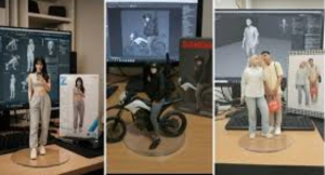 Demis Hassabis, CEO Google DeepMind dan Otak di Balik Gemini AI yang Populerkan Tren Foto Miniatur Realistis di Dunia Maya