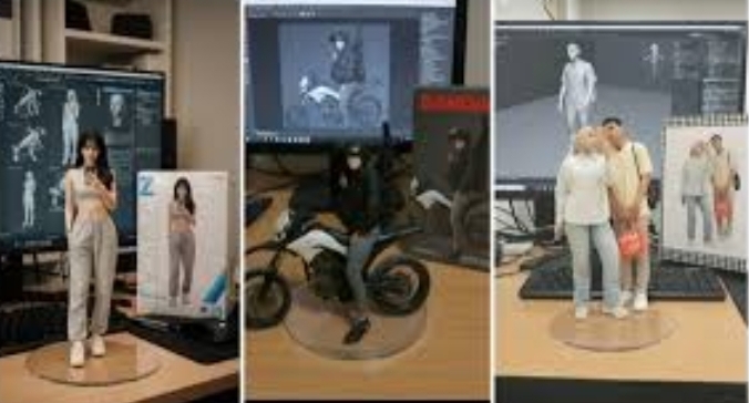 Demis Hassabis, CEO Google DeepMind dan Otak di Balik Gemini AI yang Populerkan Tren Foto Miniatur Realistis di Dunia Maya