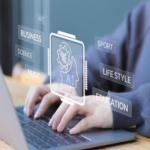 Peneliti Unpad Detta Rahmawan Ungkap Risiko Privasi Tren Foto Miniatur dan Polaroid AI