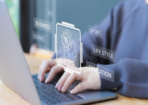 Peneliti Unpad Detta Rahmawan Ungkap Risiko Privasi Tren Foto Miniatur dan Polaroid AI