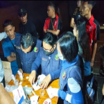 Polda Sumut, TNI, dan BNNP Gelar Razia Tempat Hiburan Malam di Medan, Empat Pengunjung Positif Narkoba