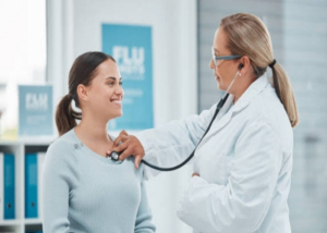 dr. Wahyu Pranata Sebut Pemeriksaan Kesehatan Rutin Dapat Cegah Penyakit Kronis Sejak Dini