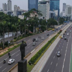 Bank Dunia Prediksi Ekonomi Indonesia Tumbuh 4,8 Persen, Tantangan Lapangan Kerja Masih Berat