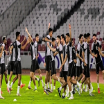 Sumardji Tegaskan PSSI Dukung Penuh Timnas Indonesia Lawan Arab Saudi di Kualifikasi Piala Dunia 2026