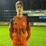 Mauro Zijlstra Resmi Naturalisasi, Siap Perkuat Timnas Indonesia di Lini Depan