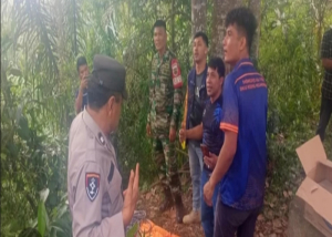 Mayat Pria di Sungai Lau Biang Ternyata Dibunuh, Polisi Karo Tangkap Tiga Pelaku