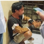 Rudi Ardiansyah Curi Mobil dan Bawa Kabur Anak Korban di Serdang Bedagai, Ditangkap Polisi