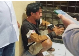 Rudi Ardiansyah Curi Mobil dan Bawa Kabur Anak Korban di Serdang Bedagai, Ditangkap Polisi