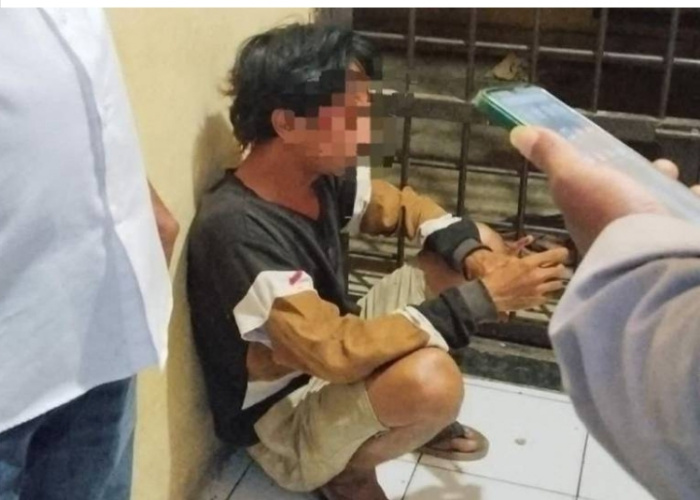 Rudi Ardiansyah Curi Mobil dan Bawa Kabur Anak Korban di Serdang Bedagai, Ditangkap Polisi