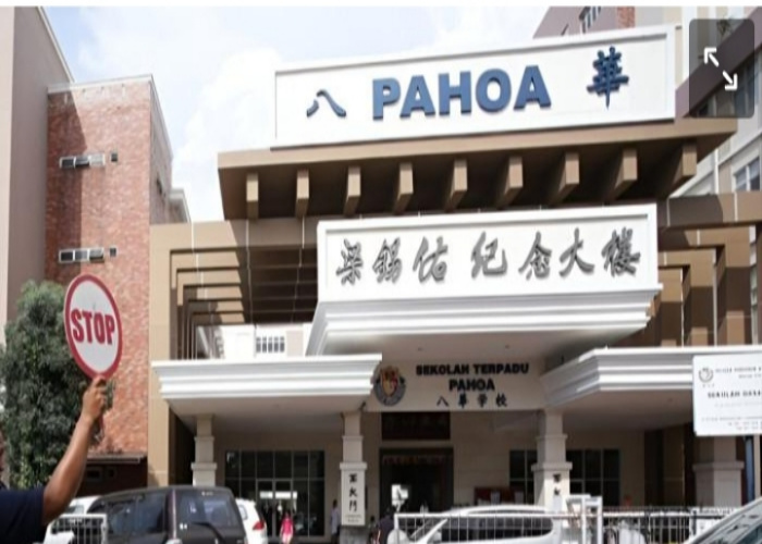 Dr. Li Jing Wei: Sekolah Pahoa Gading Serpong, Pendidikan Trilingual dengan Sentuhan Sejarah dan Nilai Karakter