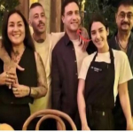 Hamish Daud Klarifikasi Foto Bersama Sabrina Alatas Pasca Perceraian dengan Raisa