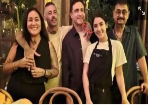 Hamish Daud Klarifikasi Foto Bersama Sabrina Alatas Pasca Perceraian dengan Raisa