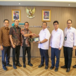 Revitalisasi RSUD dr. Pirngadi Medan: Wakil Wali Kota Medan Usulkan Koordinasi dengan Bappenas dan Kemenkeu