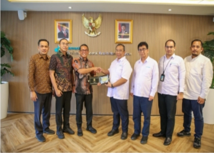 Revitalisasi RSUD dr. Pirngadi Medan: Wakil Wali Kota Medan Usulkan Koordinasi dengan Bappenas dan Kemenkeu