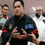 PSSI Targetkan Timnas Indonesia Tampil di Piala Dunia 2030, Erick Thohir Janji Evaluasi Total