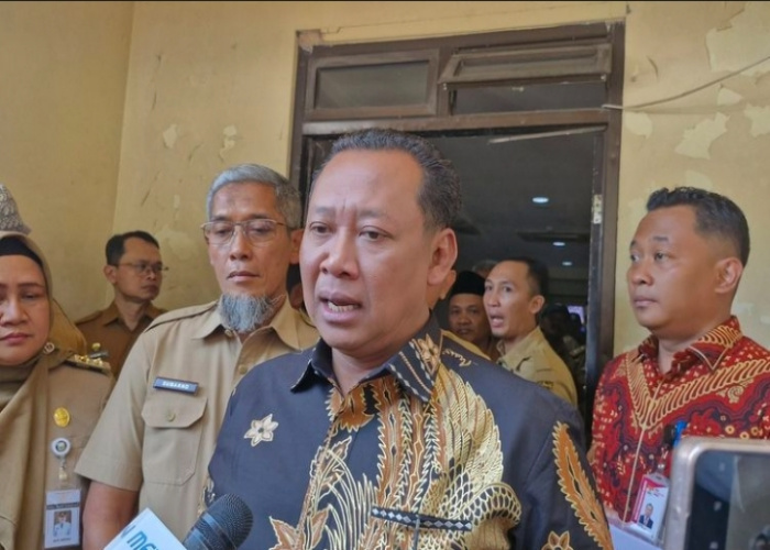 KPK Ungkap 51% Kasus Korupsi Melibatkan Pejabat Daerah, Fokus pada Reformasi Pengawasan