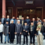 Said Aqil Sirodj: Umat Muslim China Diharapkan Jadi Jembatan Penghubung Global