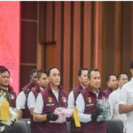 Brigjen Eko Hadi Santoso Ungkap Kasus Narkoba Anak di Sumut