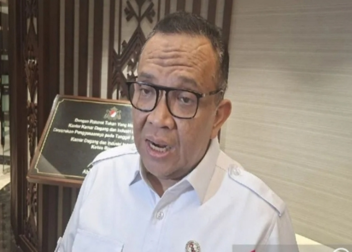 Kemnaker Dorong Dialog Soal PHK Michelin