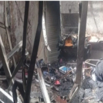 Rumah Hakim Terbakar: Pengamat Sebut “Ancaman Serius”