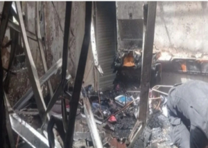 Rumah Hakim Terbakar: Pengamat Sebut “Ancaman Serius”