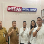 BNCT Bangun SMP di Belawan: Tingkatkan Pendidikan Masyarakat Pesisir