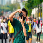 Alexander Sabar: Lindungi Data Pribadi dari Fotografer Ilegal