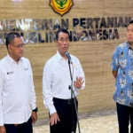 Mentan Siapkan Rp20 Triliun Bangun Peternakan Ayam Terintegrasi Dukung Program Gizi Nasional