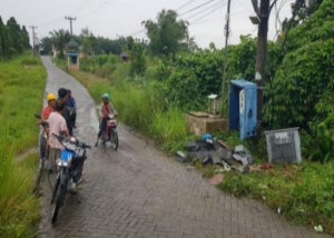 Surya Saputra Sitepu Tanggapi Kasus Trafo PLN Hilang di Simpang Putri Deli, Warga Gelap-Gelapan 12 Jam