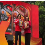 Andri Pratiwa: Shell Kembangkan Pelumas Khusus Mobil Hybrid untuk Dukung Tren Kendaraan Elektrifikasi