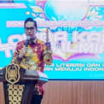 Wali Kota Medan Rico Waas Dorong Pemuda Berinovasi Lewat Lomba Karya Tulis Ilmiah