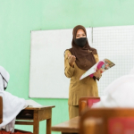 Guru Honorer dan Orangtua Siswa di SMK Negeri 1 Kutalimbaru Saling Lapor, Polisi Telusuri Akar Masalah