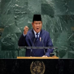 Prabowo di PBB Tegaskan Sikap Indonesia soal Israel-Palestina, Pengamat Nilai Pendekatannya Lebih Pragmatis