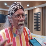 Jose Rizal Manua Nilai Karya Sastra Generasi Z Semakin Berkembang dan Inovatif