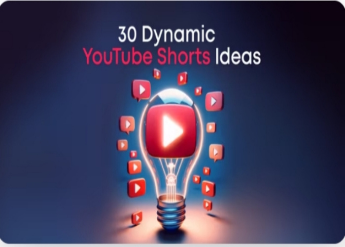 Neal Mohan Sebut YouTube Shorts Jadi Pusat Kreativitas dan Budaya Digital Global