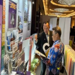 Yuwono Imanto Dorong Penggunaan Material Rendah Emisi untuk Arsitektur Berkelanjutan