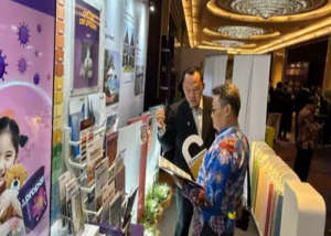 Yuwono Imanto Dorong Penggunaan Material Rendah Emisi untuk Arsitektur Berkelanjutan