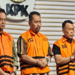 KPK Tetapkan Bupati Ponorogo Sugiri Sancoko Tersangka Kasus Suap dan Gratifikasi