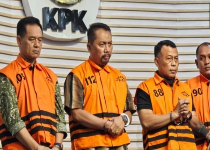 KPK Tetapkan Bupati Ponorogo Sugiri Sancoko Tersangka Kasus Suap dan Gratifikasi