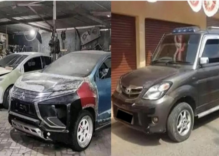 Ketua Komunitas Otomotif Sumut Ingatkan Keselamatan di Tengah Tren Modifikasi Mobil Ekstrem